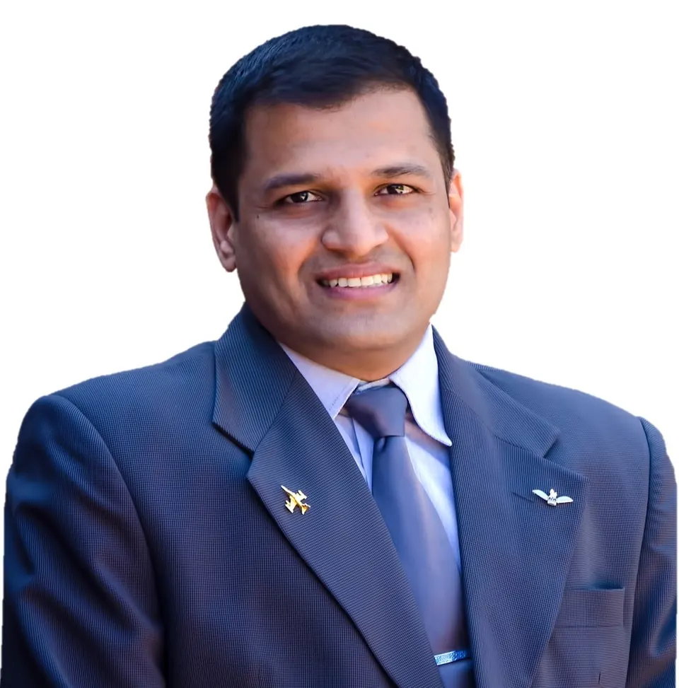 Dr. Prathaap Rao